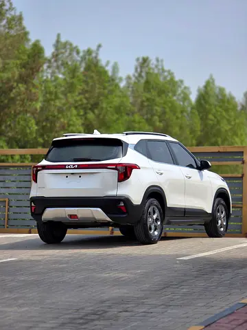 Kia Seltos EX, миниатюра 8