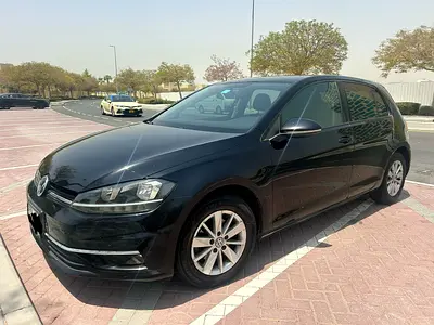 صورة 1 لـ 2019 Volkswagen GOLF