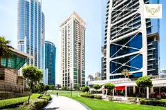 Busy Area | Fitted Shop | Lake Level | High Power