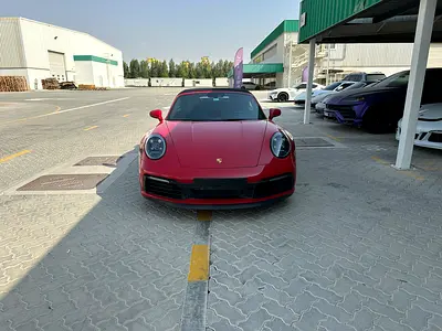 صورة مصغرة 12 لـ 2023 Porsche 911