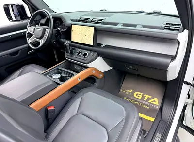 Land Rover Defender 90 S P300, миниатюра 9