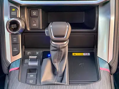 صورة 17 لـ 2026 Toyota LAND CRUISER