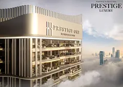 1 Bedroom | 2028 Handover | Genuine Resale
