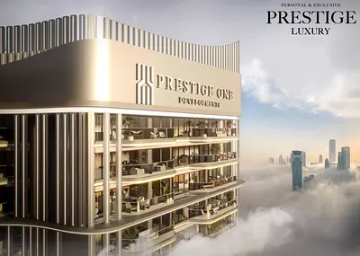 1 Bedroom | 2028 Handover | Genuine Resale