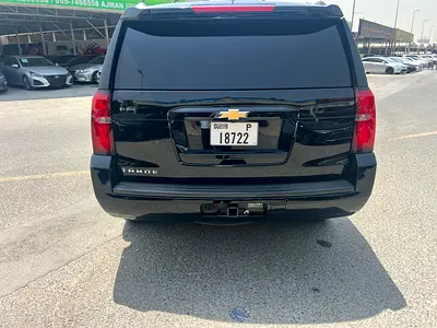 صورة مصغرة 9 لـ 2017 Chevrolet TAHOE