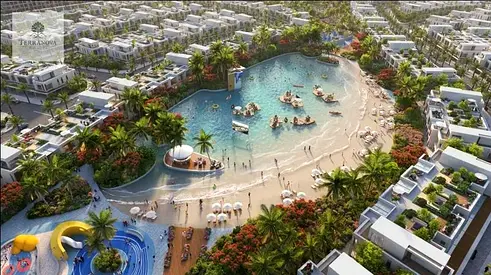 7% ROI | 4% Disc | 4% DLD Waiver | Pool View | 50/50