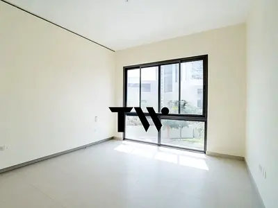 3 BR + MAIDS ROOM | Garden Facing | VACANT