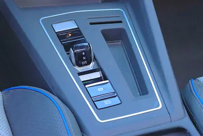 Volkswagen Golf Topline, миниатюра 10