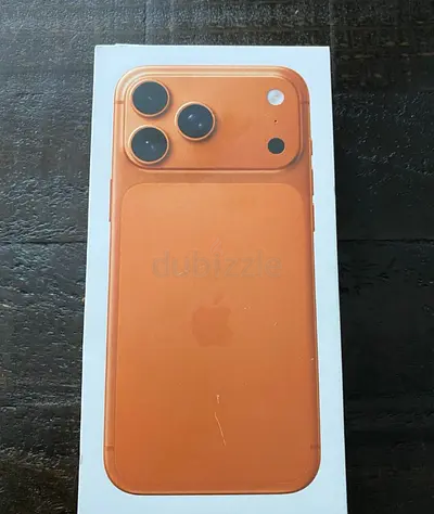 Apple iPhone (boxed) - Unopened/With Original Box