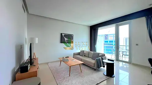 Large 1BR | Furnished/Unfurnished | Vacant