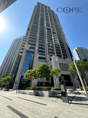 BRAND NEW 2BR | FOUNTAIN VIEW | ACT ONE