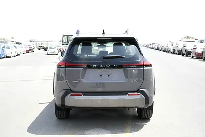 صورة 3 لـ 2026 Toyota RAV 4