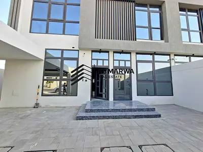 Brand New 5BR Villa ,Modern, Luxury, Separate majilis, private elevator ready to move