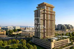 4 Bedrooms | Duplex | Bab Al Qasr Royal Residence