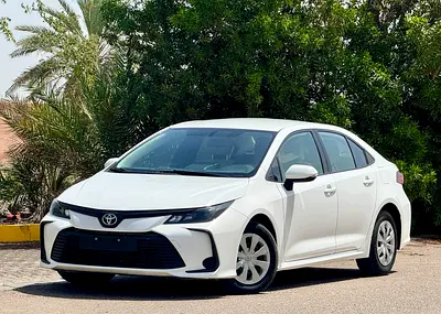 810-Monthly l GCC l Cruise, Camera, GPS l Accident Free