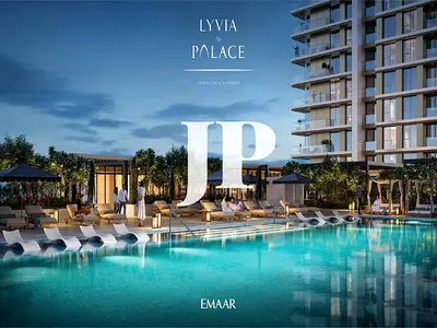 Sea View Investment Opportunity | Premium Residence with Exceptional Lifestyle Waterfront Views | 1