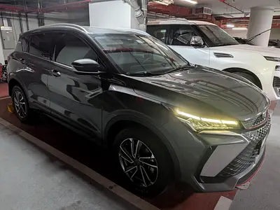 2023 Geely Coolray GL-Sport | 1.5T Turbo | Under Warranty