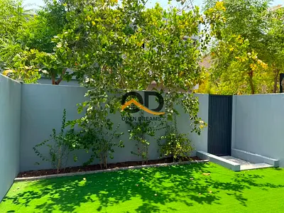 ⭐ Limited Opportunity | 2BR Townhouse | Kaya, Masaar