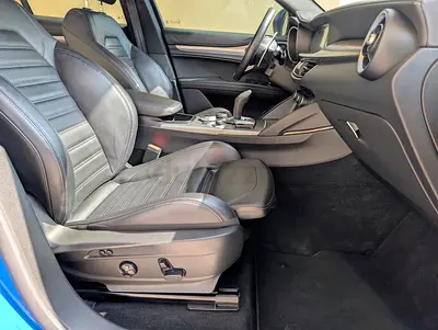 Alfa Romeo Stelvio Veloce, миниатюра 18