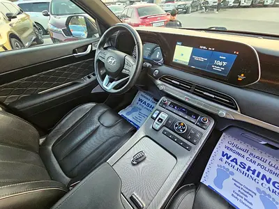 2020 Hyundai PALISADE 照片 6