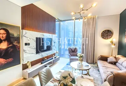 Ready to Move In | High Floor | Fully Furnished