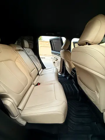 2023 JEEP GRAND CHEROKEE — миниатюра 17