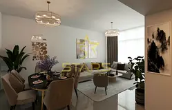High-Potential 1BR | Semi-Furnished | Off-Plan Resale | JVC