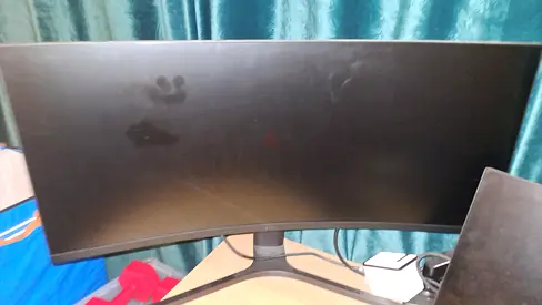 mi 34 inch 180hz