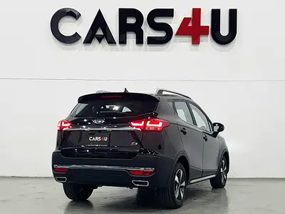 JAC S3 Luxury, миниатюра 4