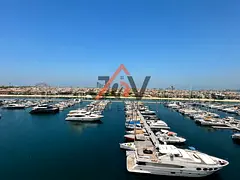 Type A | Rare Find Apt | Full Sea View