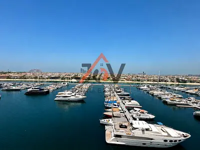 Type A | Rare Find Apt | Full Sea View