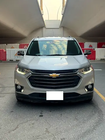 صورة 3 لـ 2018 Chevrolet TRAVERSE