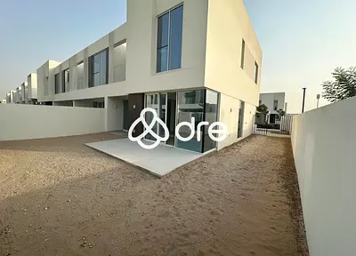 Spacious 4-Bedroom Villa for Rent | Talia, The Valley by Emaar