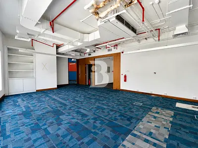 Chiller Free | Near Metro | Partitioned
