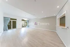 Upgraded | Type F | Park View | Appliances