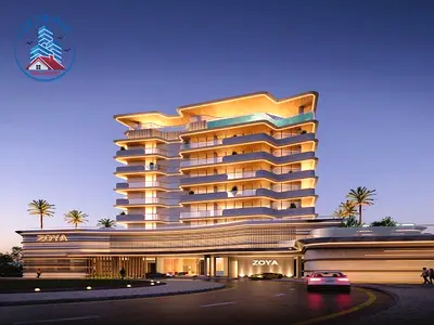 30%ROI |20%DISCOUNT | Furnished | 5YRS POST Handover