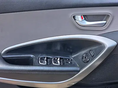 2016 Hyundai SANTA FE 缩略图 12