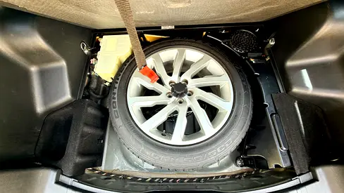 2013 LAND Rover LR2 photo 18