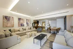Full Ain, Sea View | Turnkey | Rare unit