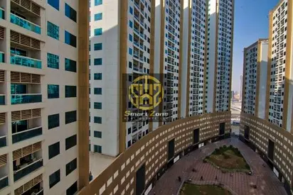Studio Apartment for Rent in Ajman Pearl Tower – Ideal for Families