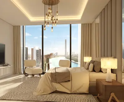 Genuine Resale | Luxury Community | Mid Floor