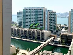 Partial Canal & Sea View With Balcony Vacant Now