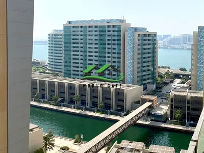 Partial Canal & Sea View With Balcony Vacant Now