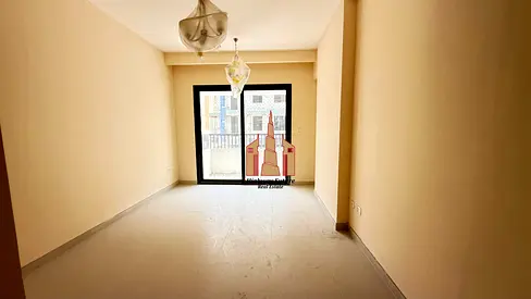 Brand New 1bhk Apartment with Wardrobes Balcony 2washroom