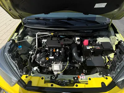 Toyota Raize E, миниатюра 4