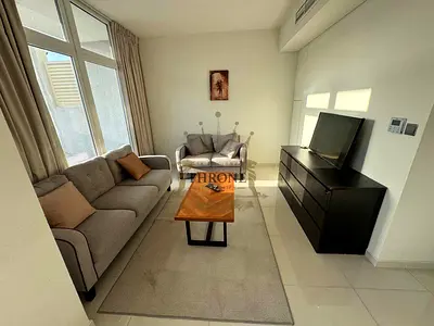 Fully Furnished | Single Row | Vacant