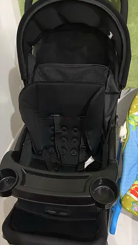 Kids trolly