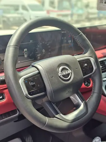 صورة مصغرة 11 لـ 2026 Nissan PATROL