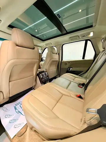 صورة مصغرة 13 لـ 2017 LAND Rover RANGE ROVER