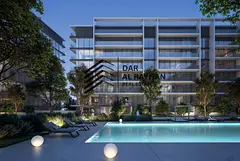 The Gate 5 | Spacious 2BR Apartment | 1,179 Sq. Ft. | 5% DP | Flexible Payment Plan | Aljada